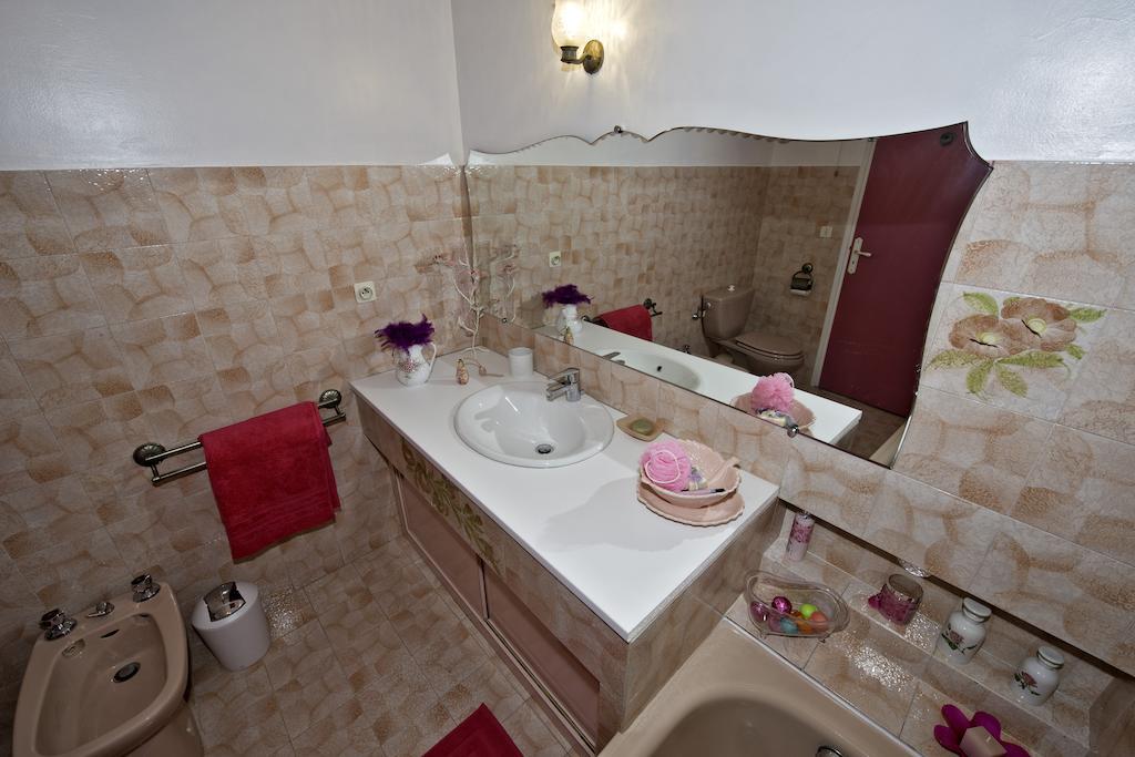 Bed and Breakfast Petite Fleur D'Azur Cagnes-sur-Mer Camera foto
