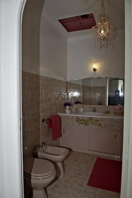 Bed and Breakfast Petite Fleur D'Azur Cagnes-sur-Mer Camera foto