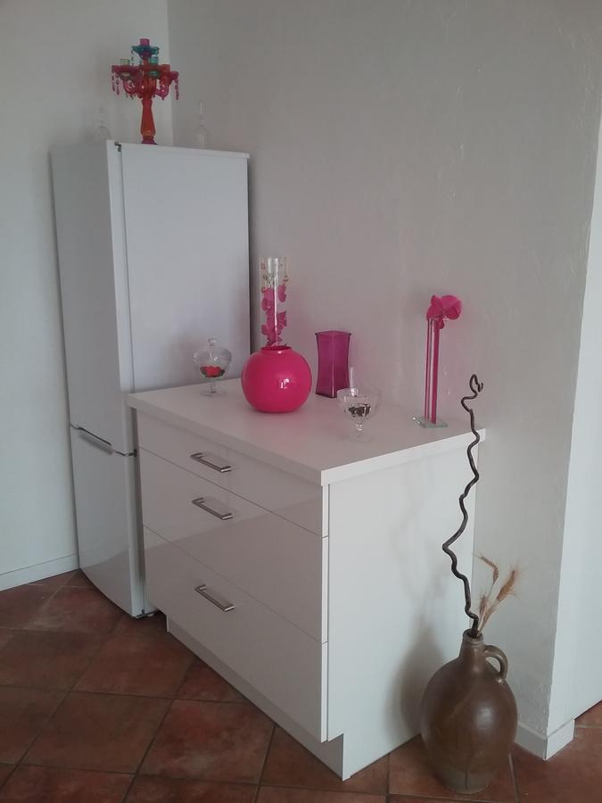 Bed and Breakfast Petite Fleur D'Azur Cagnes-sur-Mer Esterno foto