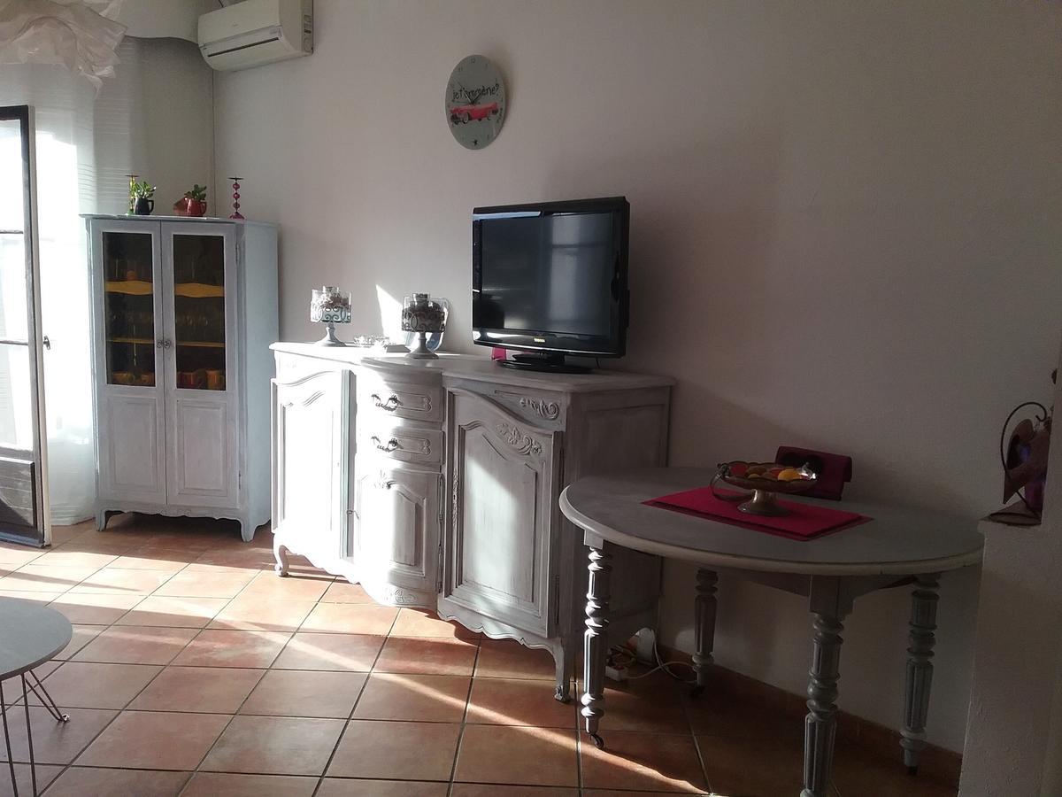 Bed and Breakfast Petite Fleur D'Azur Cagnes-sur-Mer Esterno foto